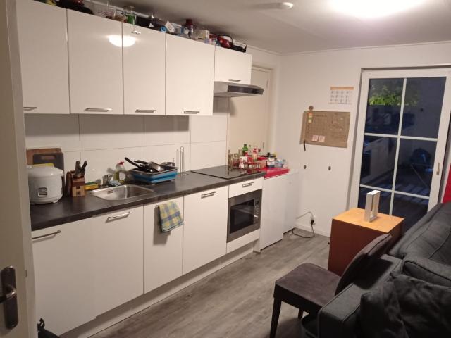 Kamer te huur in Enschede, Overijssel