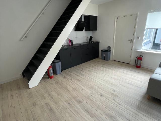 Studio te huur in Het Ribbelt, Enschede