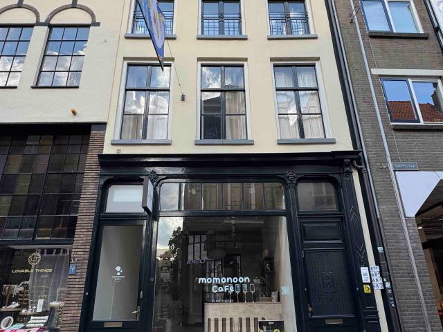Kamer te huur in Centrum, Arnhem