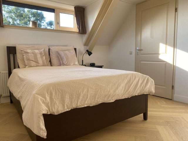 Kamer te huur in Geestwater, Lisse