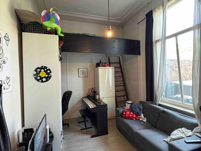 Kamer te huur in Velp-Zuid beneden spoorlijn, Velp
