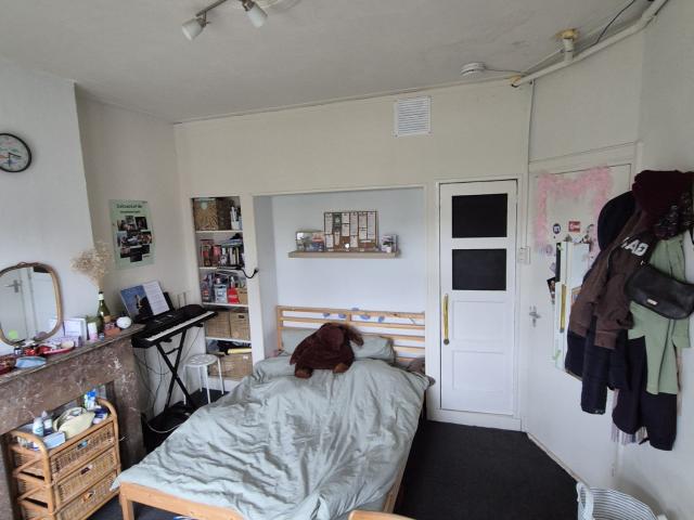 Kamer te huur in Korrewegwijk, Groningen