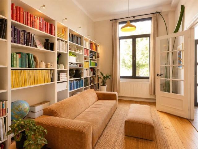 Maison location à Antwerpen