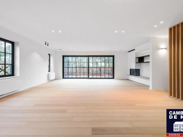 Maison location à Knokke-heist, West-Vlaanderen