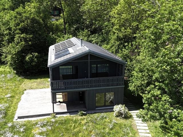 Einfamilienhaus kaufen in Chamoson, Wallis