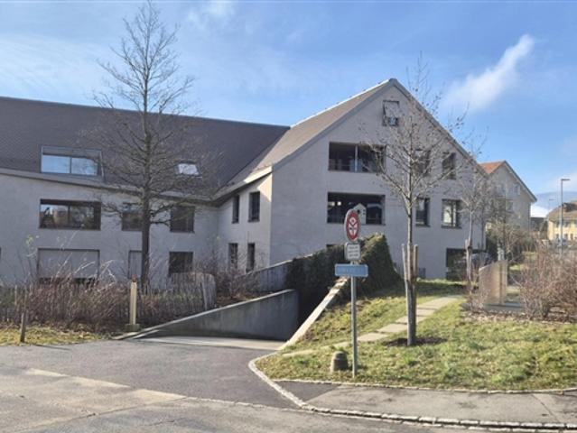 Wohnung mieten in Eysins, Waadt