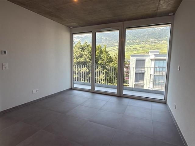 Wohnung kaufen in Conthey, Wallis