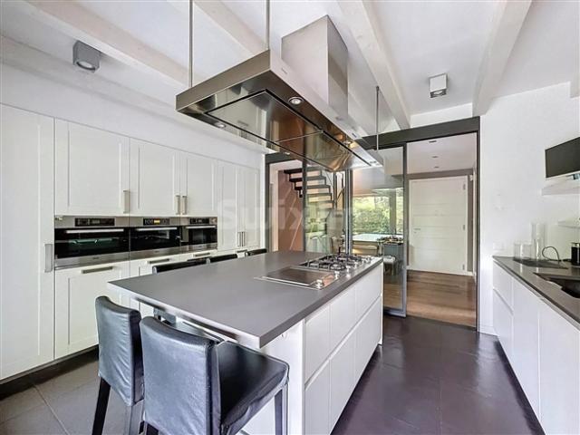 Einfamilienhaus kaufen in Troinex