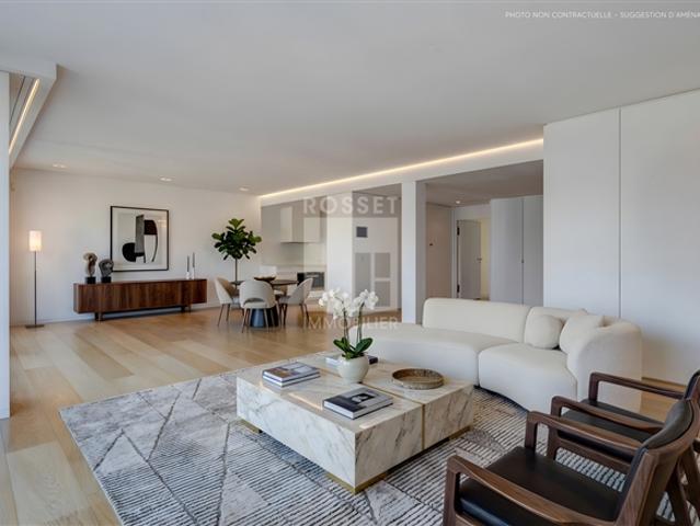 Wohnung kaufen in Conches