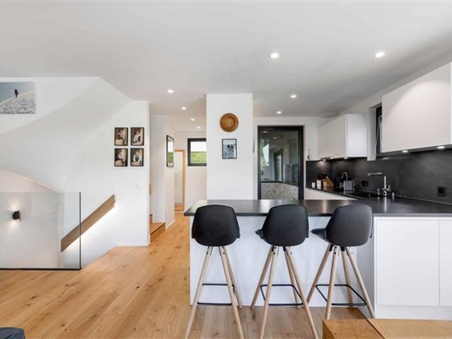 Einfamilienhaus kaufen in Jongny, Waadt