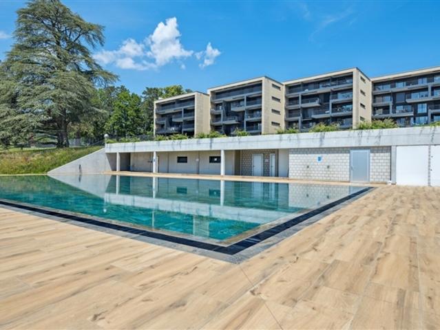 Wohnung kaufen in Puidoux, Waadt