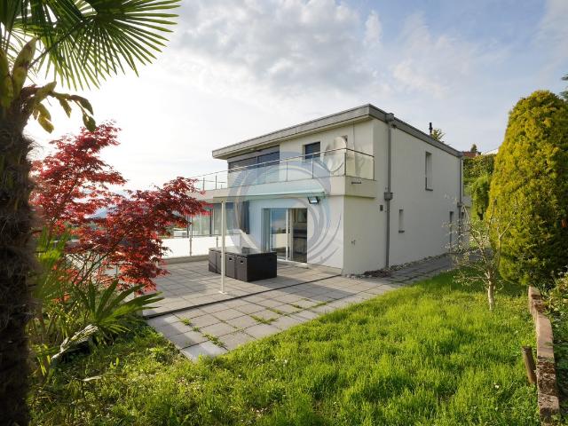 Wohnung kaufen in Chailly-Montreux, Waadt