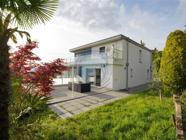 Wohnung kaufen in Chailly-Montreux, Waadt