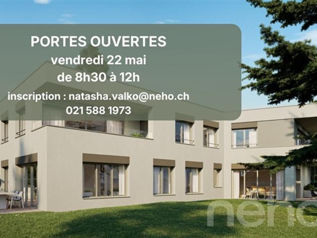 Wohnung kaufen in Veyrier