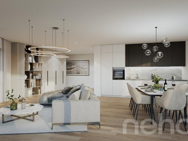 Wohnung kaufen in Veyrier