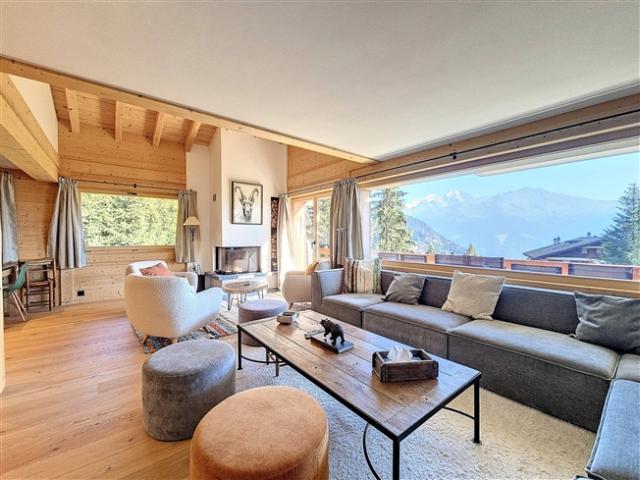 Immobilie mieten in Verbier, Wallis