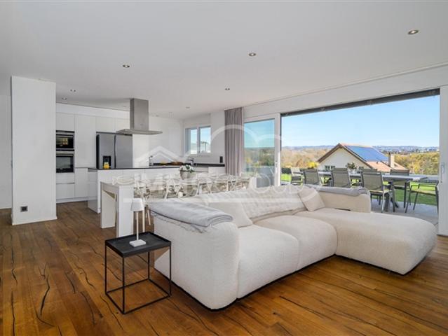 Wohnung kaufen in Echandens-Denges, Waadt