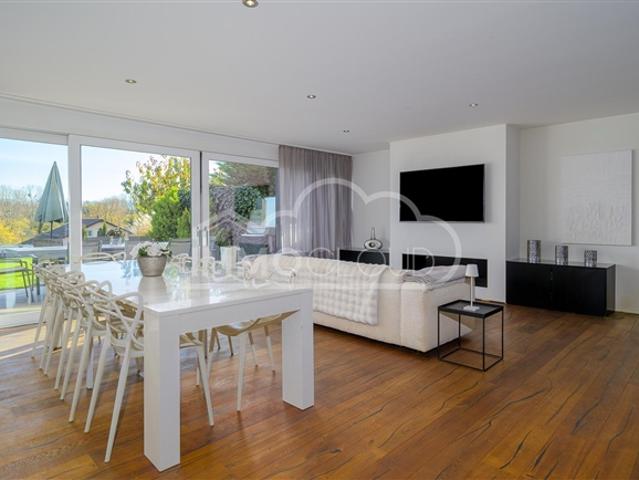 Wohnung kaufen in Morges, Waadt