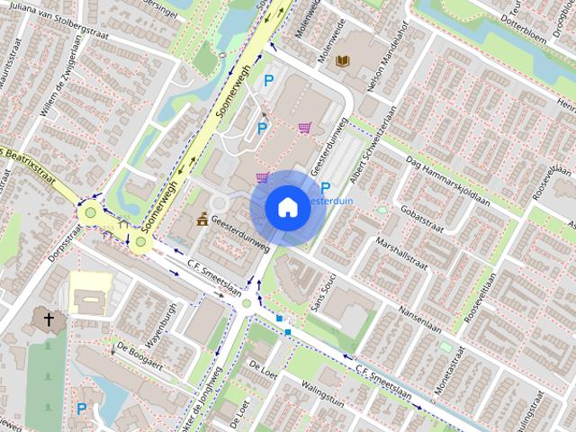 Woning te huur in Castricum