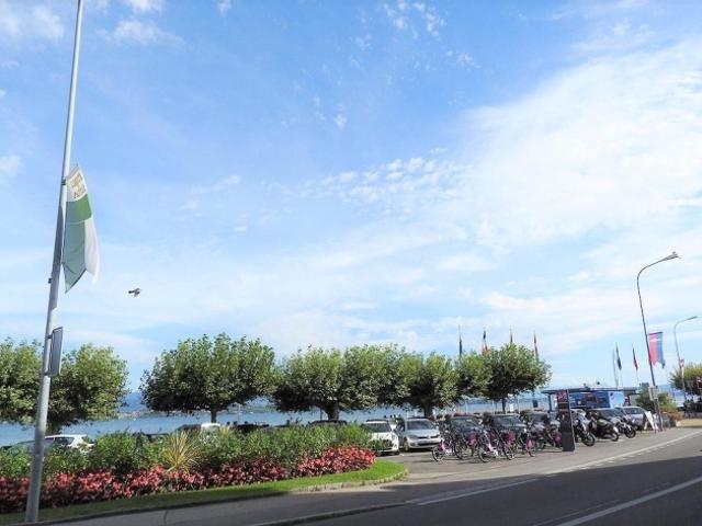 Immobilie mieten in Nyon, District de Nyon