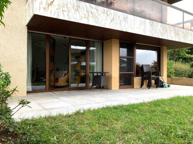 Wohnung mieten in Saint-Sulpice (VD), Waadt