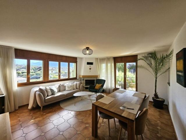 Wohnung mieten in Leytron, Martigny