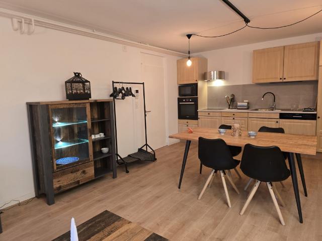 Wohnung mieten in Commugny, Waadt