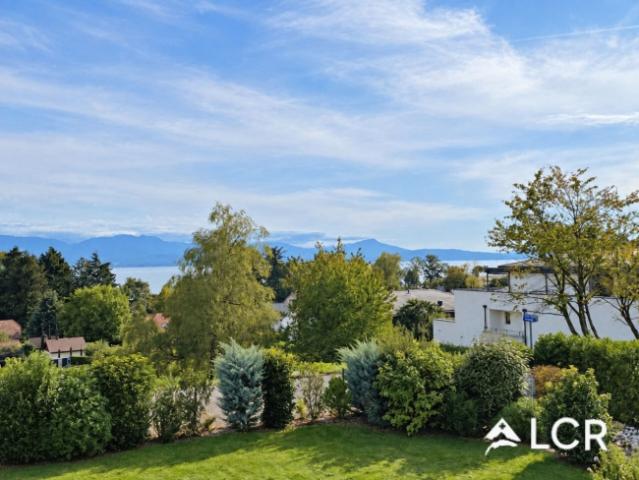 Immobilie mieten in Saint-Prex, District de Morges