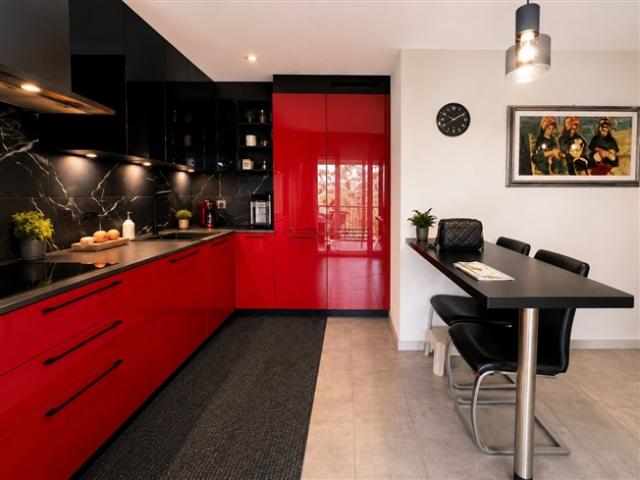Wohnung kaufen in Sierre, Wallis