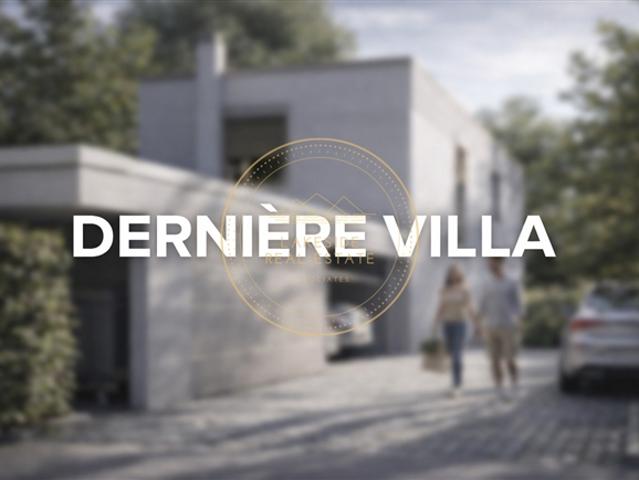 Einfamilienhaus kaufen in Veyrier