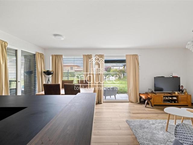 Einfamilienhaus kaufen in Martigny, Wallis