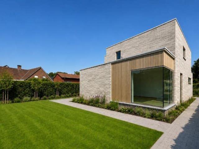 Maison location à Desteldonk, Oost-Vlaanderen