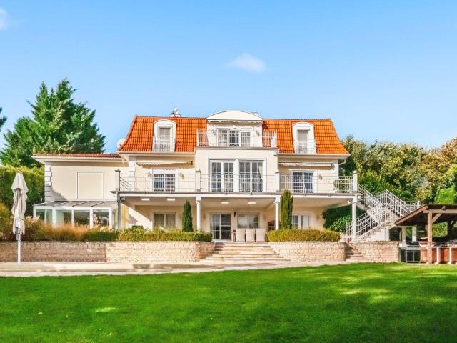 Haus kaufen in Klosterneuburg, Niederösterreich