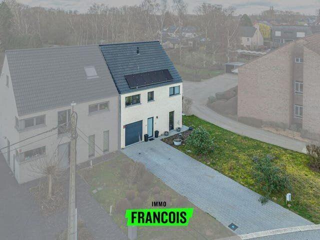 Maison location à Montaigu-zichem, Brabant