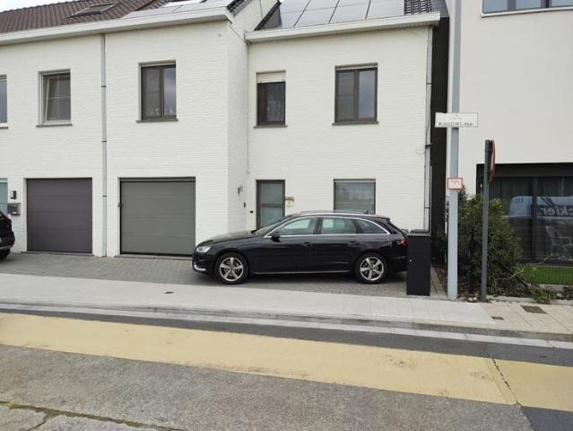 Maison location à Desteldonk, Oost-Vlaanderen
