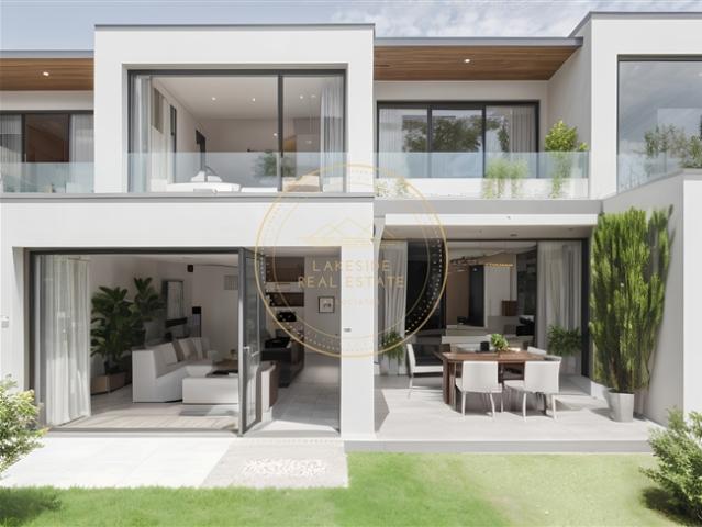 Einfamilienhaus kaufen in Veyrier