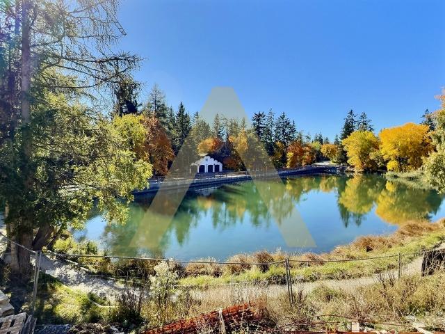 Maisonette kaufen in Crans-Montana, Wallis