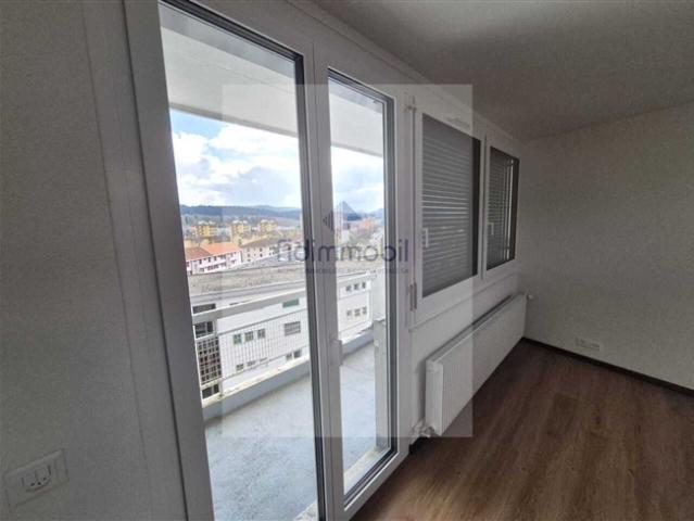 Wohnung mieten in La Chaux-de-Fonds