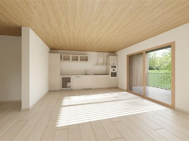 Wohnung kaufen in Haute-Ajoie, Jura