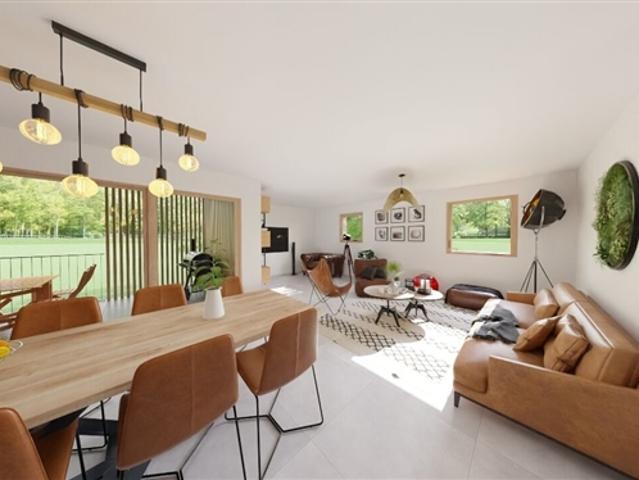 Wohnung kaufen in Haute-Ajoie, Jura
