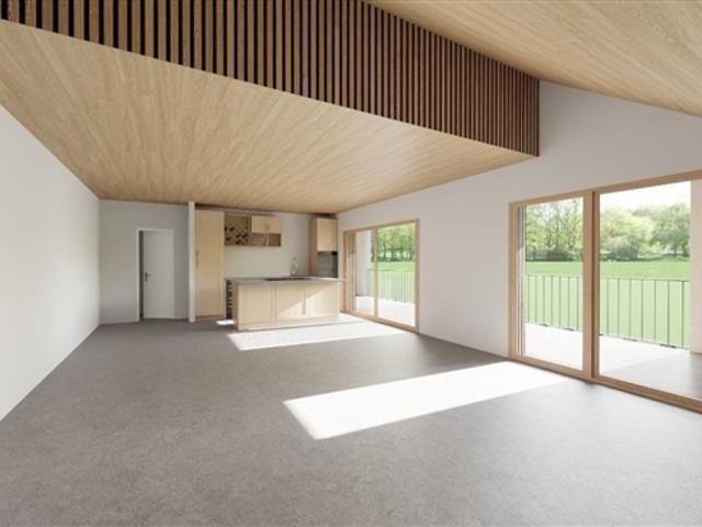 Wohnung kaufen in Haute-Ajoie, Jura