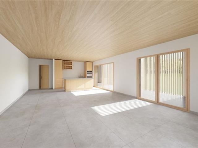 Wohnung kaufen in Haute-Ajoie, Jura