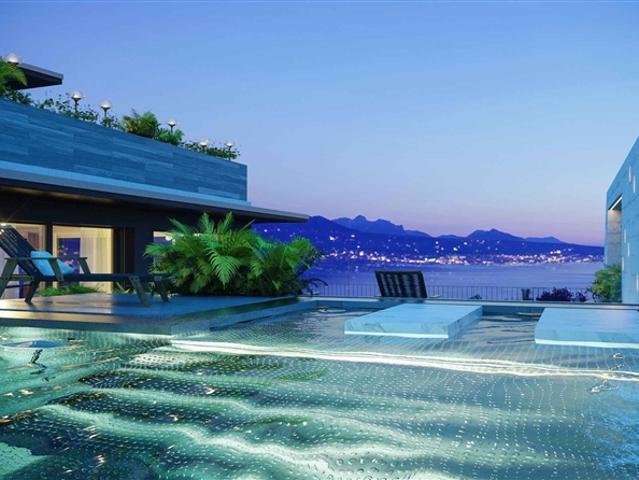 Attikawohnung kaufen in Chexbres, Waadt