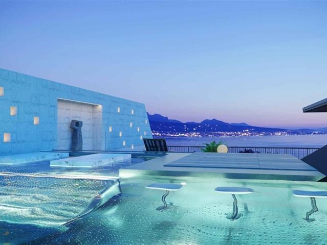 Attikawohnung kaufen in Chexbres, Waadt