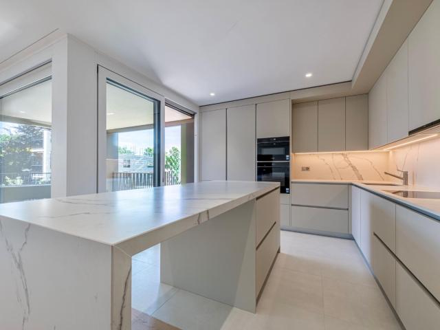Wohnung kaufen