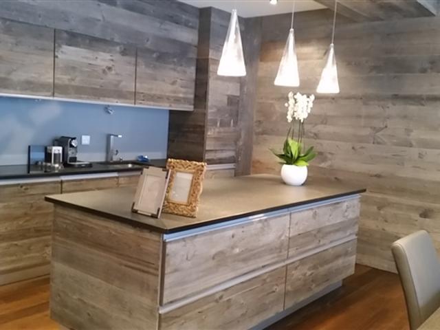 Wohnung kaufen in Haute-Nendaz, Wallis