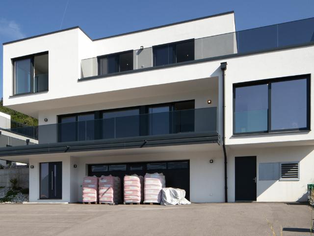 Reihenfamilienhaus kaufen in Crans-Montana, Wallis