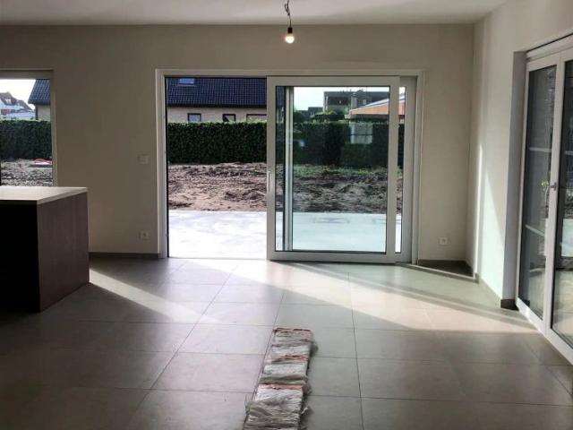 Maison location à Lochristi, Oost-Vlaanderen