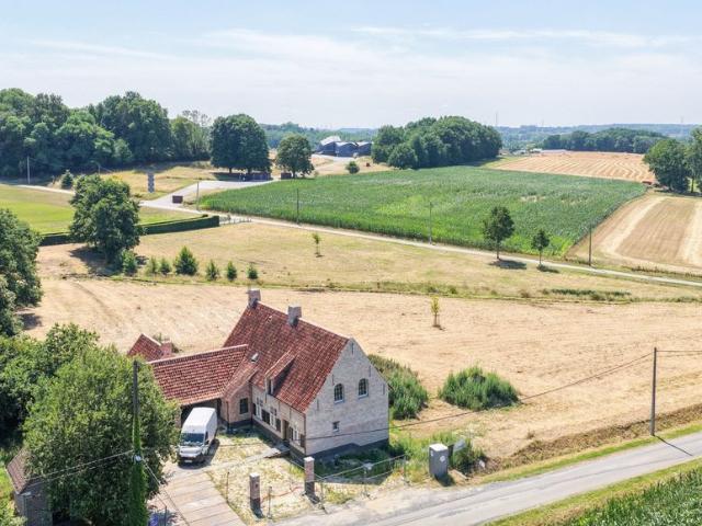 Maison location à Kruishoutem, Oost-Vlaanderen