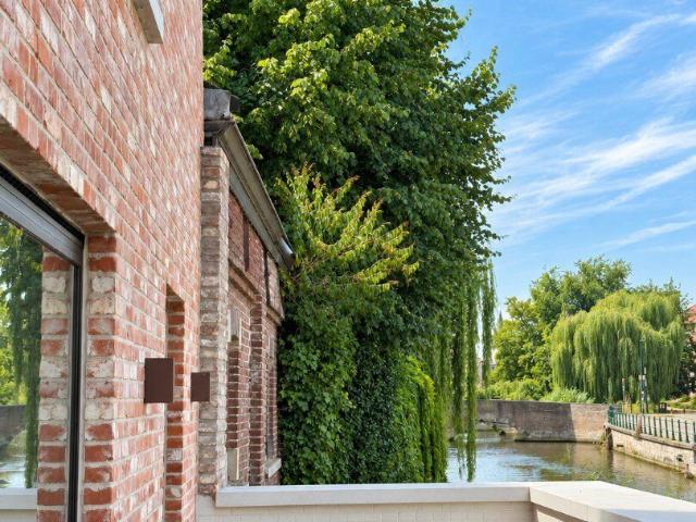 Maison location à Prinsenhof, Gent